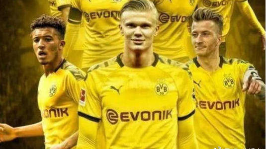  德甲重启空场比赛引发球迷强烈不满  