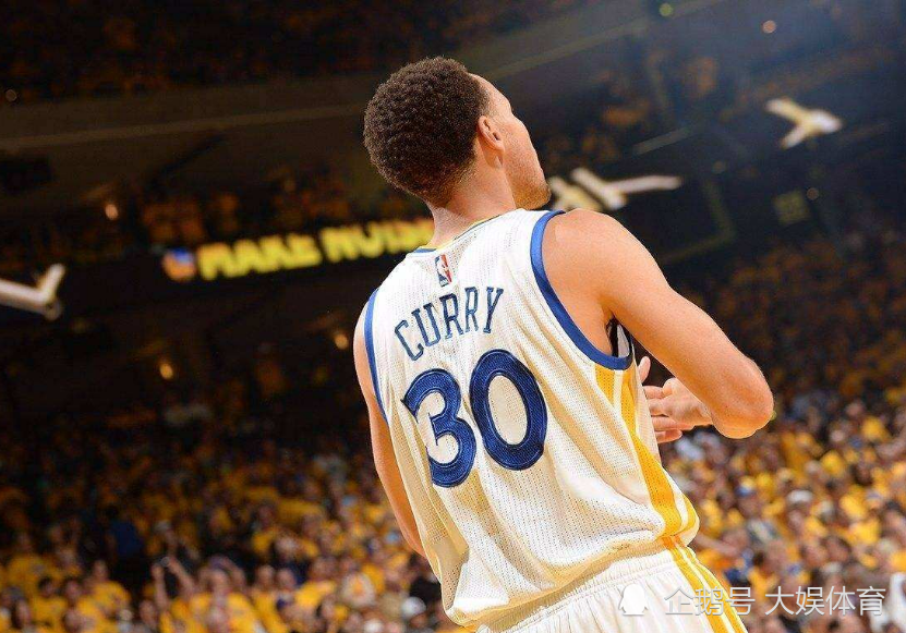  库里三分球命中数超越雷阿伦登顶历史  