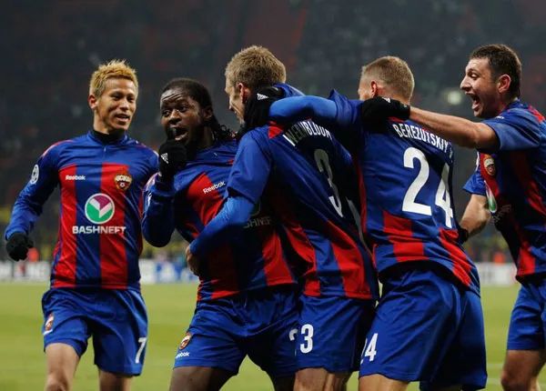  尼斯青年军崛起冲击欧冠席位  