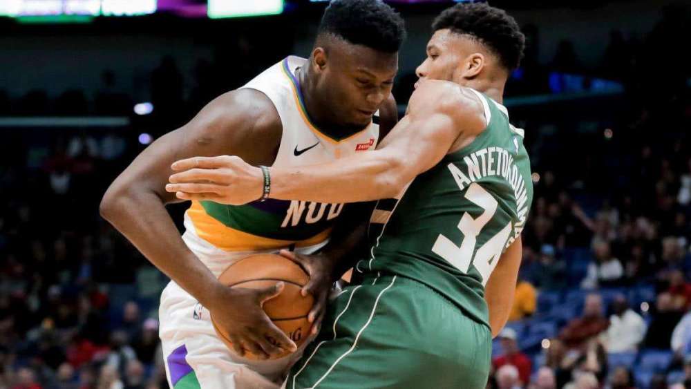  鹈鹕状元郎重伤赛季恐报销  