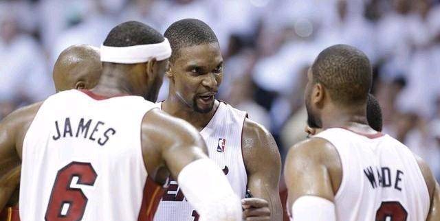  巴特勒关键封盖，热火加时险胜凯尔特人  