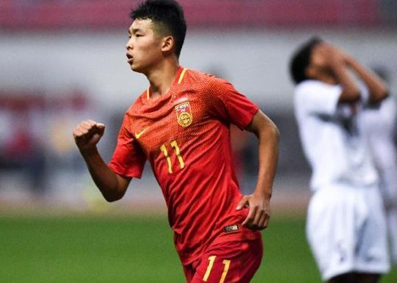  昂热青训新星首秀破门，创队史最年轻纪录  