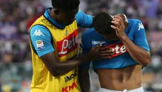  佛罗伦萨主场沦陷负于保级队  